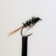 Nymphs green holo body diawl bach $2.34