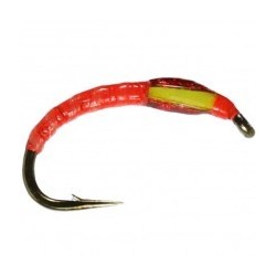 Buzzer Scarlet Fluo Buzzer $2.34