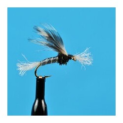 Nymphs Chironomid Pupa Grey $2.34