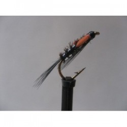 Nymphs ians banker diawl bach $2.34