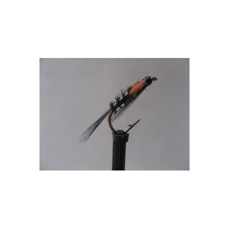 Nymphs ians banker diawl bach $2.34