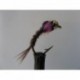 Nymphs pheasant tail pink tungsten $2.34