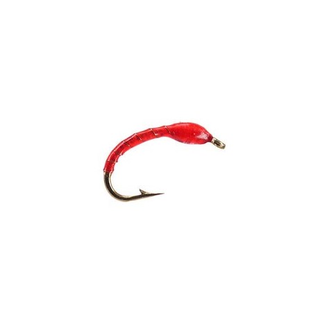 Buzzer Shiny Red UV Buzzer $2.34