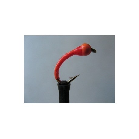 Nymphs tango tungsten buzzer $2.34