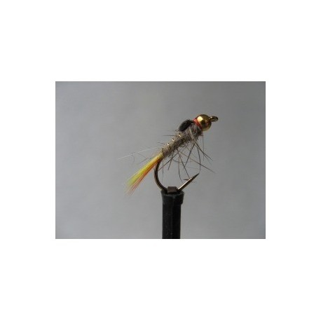 Nymphs gold head fire tail hares ear $2.34