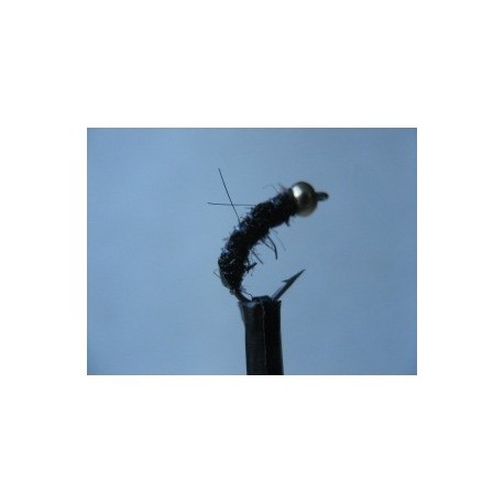 Nymphs brite lite black tungsten $2.34