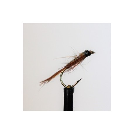 Nymphs hares ear diawl bach $2.34