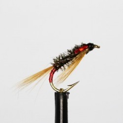 Nymphs d red diawl bach $2.34