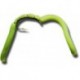 Nymphs Squiggly San Juan Worm Olive $2.34
