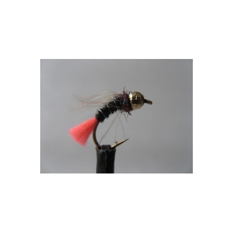 Nymphs cdc hot tail pheasant tail tungsten $2.34