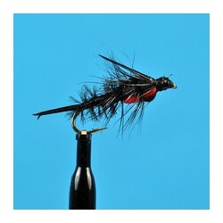 Nymphs Hellgrammite $2.34