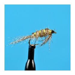 Nymphs Longtail March Brown $2.34