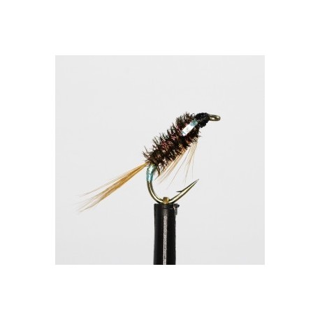 Nymphs d pearl diawl bach $2.34