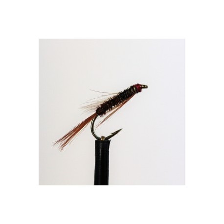 Nymphs pheasant tail diawl bach $2.34