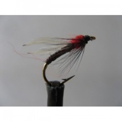 Nymphs red head emerger nymph $2.34