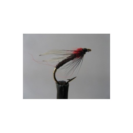 Nymphs red head emerger nymph $2.34