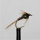 Nymphs standard holo green cheeks cruncher $2.34