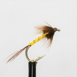 Nymphs standard sunburst cruncher $2.34