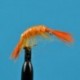 Nymphs Scud  Orange $2.34