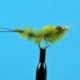 Nymphs Wiggle Green Drake $2.34