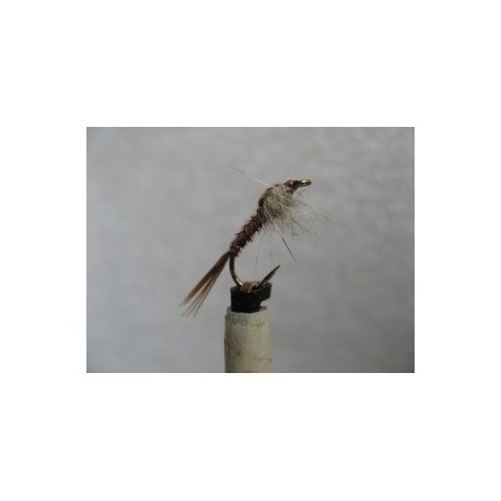 Nymphs Standards sawyers hares ear pheasant tail $2.34