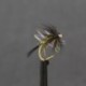 Nymphs Standards olive uv straggle black cruncher $2.34