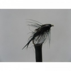 Nymphs Standards stone fly black nymph $2.34