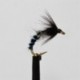 Nymphs Standards black neon emerger buzzer $2.34
