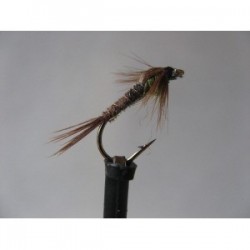 Nymphs Standards lo pheasant tail nymph $2.34