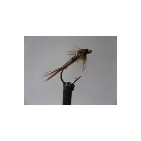 Nymphs Standards lo pheasant tail nymph $2.34