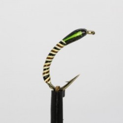Buzzer sq cream fl green cheeks buzzer $2.34