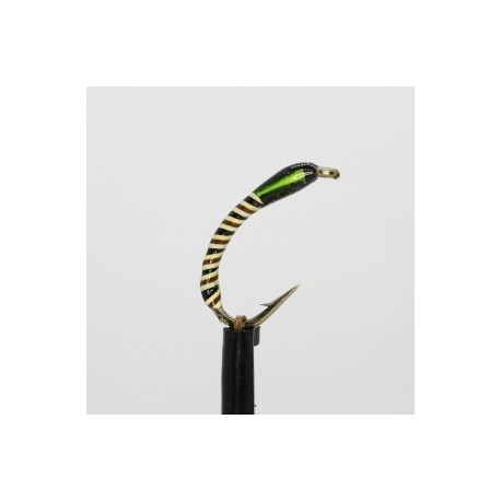 Buzzer sq cream fl green cheeks buzzer $2.34