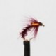 Nymphs Standards ian s pearly claret emerger buzzer $2.34
