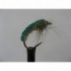 Nymphs Standards green pea wtd czech nymph $2.34
