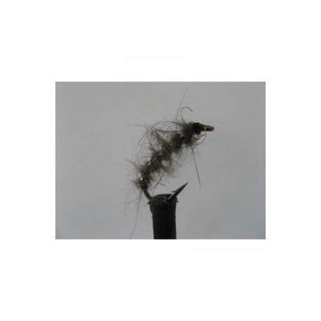 Nymphs Standards semtex bug hares ear $2.34