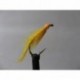 Nymphs Standards organza fl sunburst diawl bach $2.34