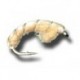 Nymphs Standards Czech Nymph Tan $2.34