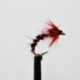 Nymphs Standards black and red emerger buzzer $2.34