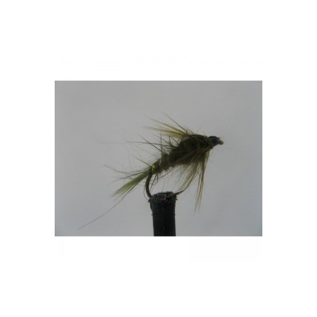 Nymphs Standards olive hares ear $2.34