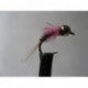 Nymphs Standards pheasant tail pink elite tungsten $2.34