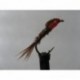 Nymphs Standards pheasant tail orange weighted nymph $2.34