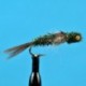 Nymphs Standards Peacock Dragon $2.34