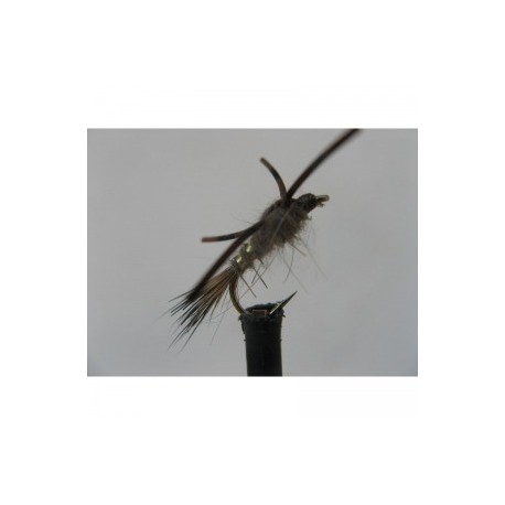 Nymphs Standards rubber legs hares ear $2.34