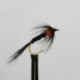 Nymphs Standards hot head orange cruncher $2.34
