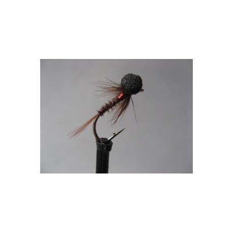 Nymphs Standards ians holo red cruncher booby $2.34