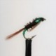 Nymphs Standards d green diawl bach $2.34