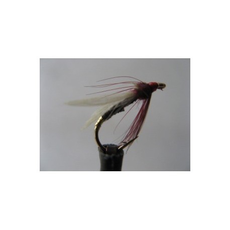 Nymphs Standards claret emerger nymph $2.34
