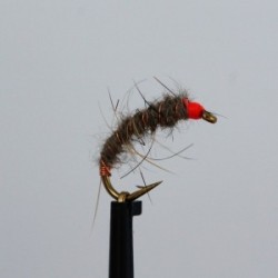 Nymphs Standards sawyer killer bug nymph $2.34