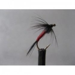 Nymphs Standards iron blue dun nymph $2.34
