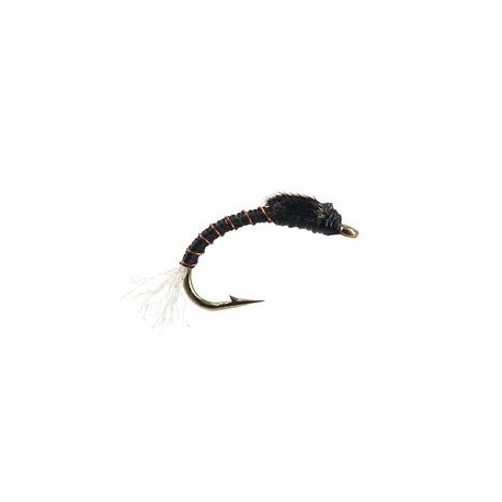 Buzzer Toms Black Buzzer $2.34